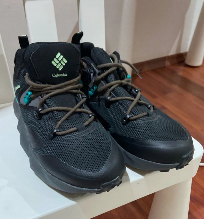 Buty nowe Columbia
