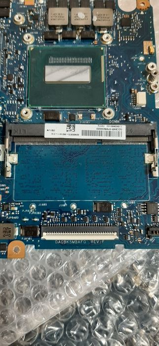 Материнська плата до Asus G501J/ZENBOOK UX501JVW