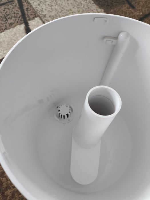 Увлажнитель воздуха Xiaomi Smart Humidifier 2 Lite