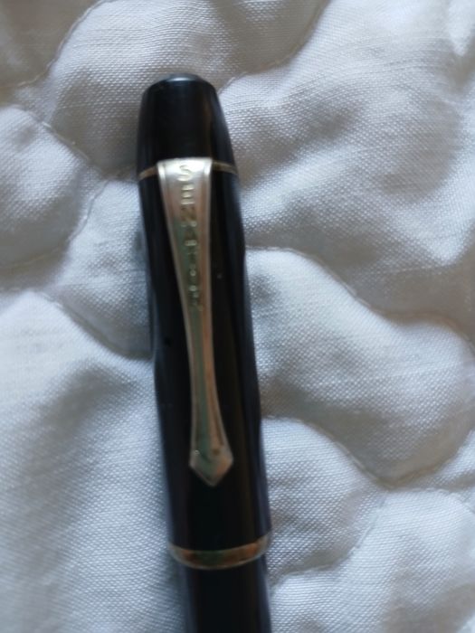 Caneta tinteiro Senator