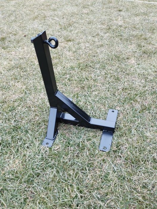 Настенные и потолочные крепление для груши или каната