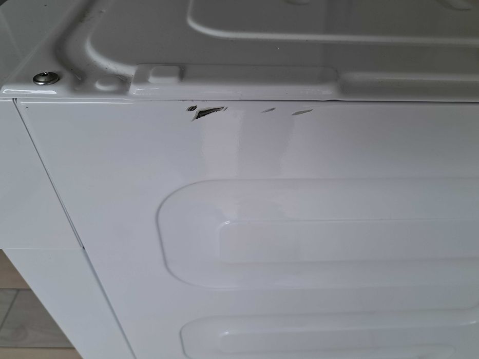 Pralka BEKO witc7612bow używana 2 razy