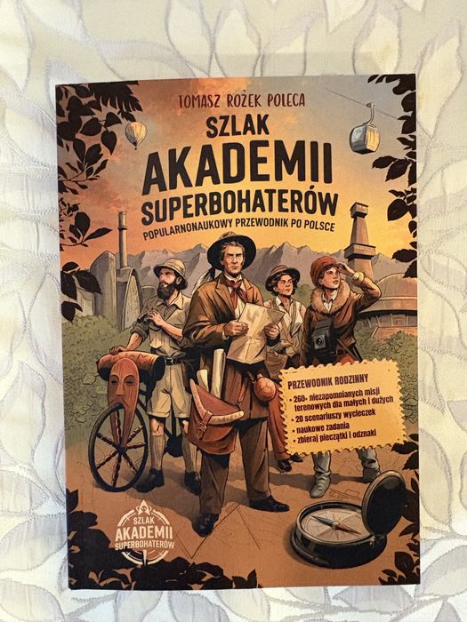Dwie ksiazki Tomasz Rozek