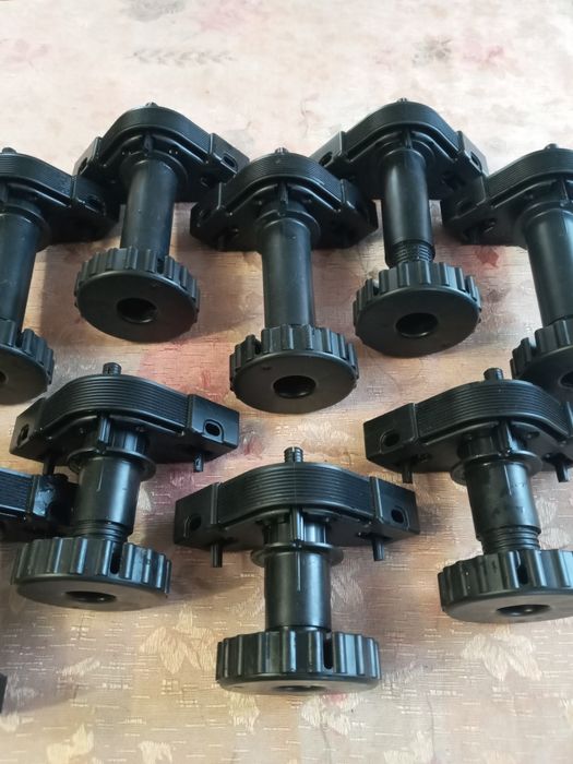 Ножки для мебели