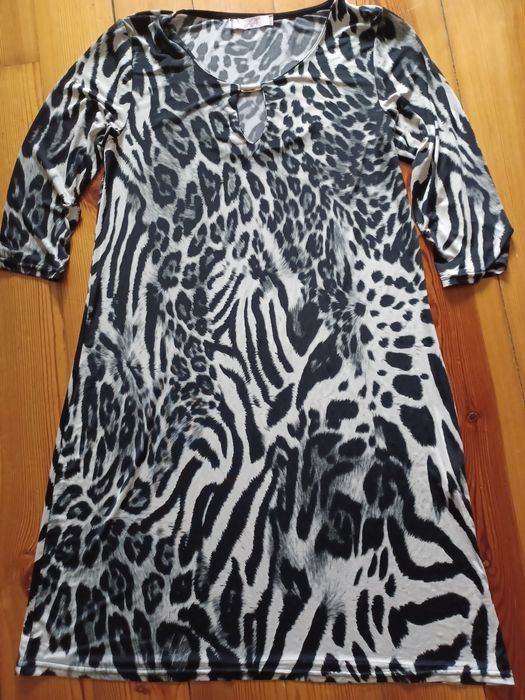 Sukienka Ava rozmiar L/ 40.