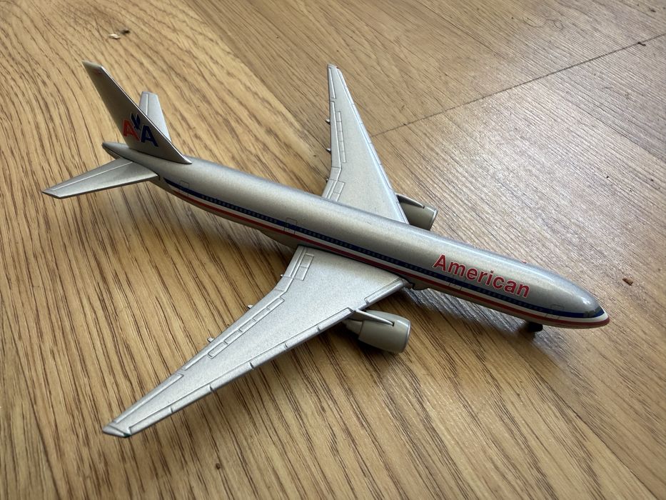 Varios Herpa 1 500 Airbus A380 Boeing 747 etc