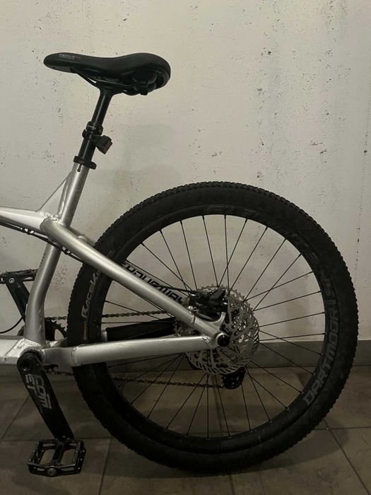 Rower Enduro/Freeride Dartmoor Hornet Pro 2022 XL