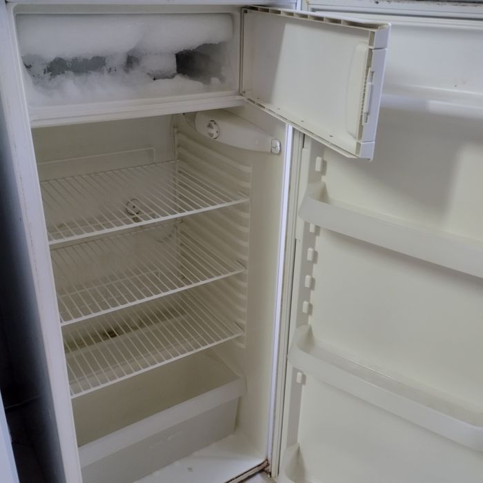 Refrigerador usado