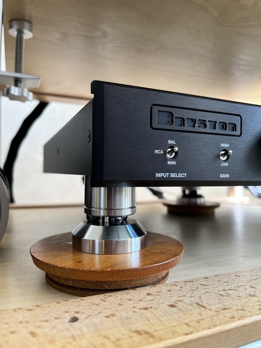 Абсорбери для аудіотехніки