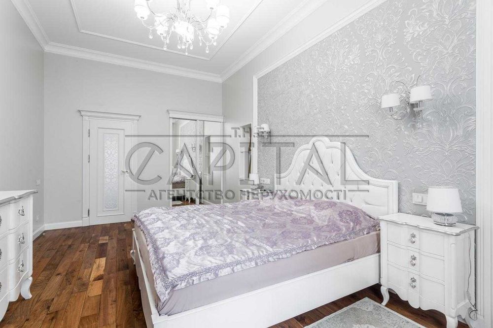 Многокомнатная квартира по адресу бульвар Дружбы Народов (площадь 230 м²) - Atlanta.ua - фото 10