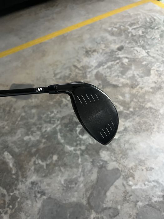 Madeira driver cobra king f7 stiff