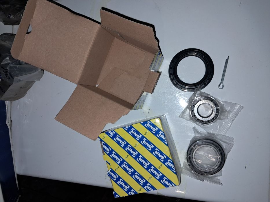 Продам запчастини на опель вектра А