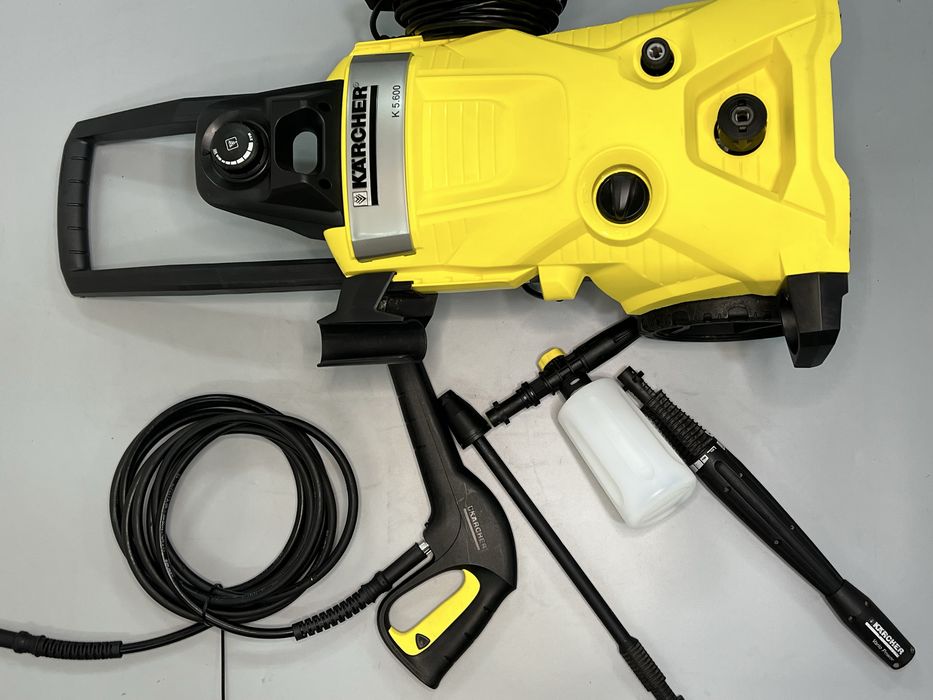 Мийка karcher k 5.600(k-5)
