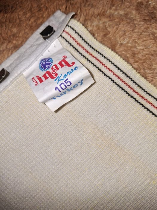 Бандаж післяпологовий