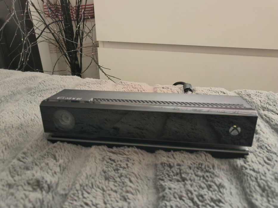 Kinect Xbox One .