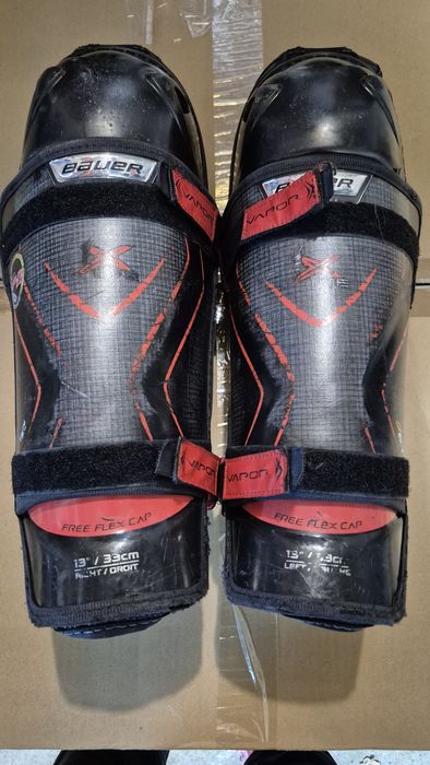 Nagolenie Bauer 1X Lite