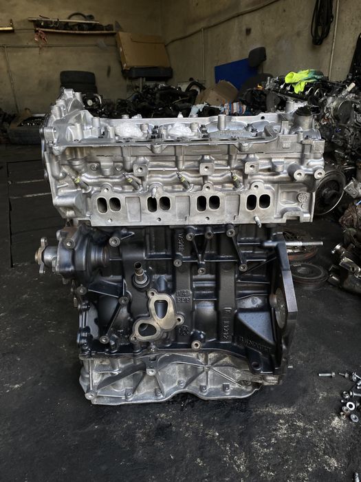 Двигатель мотор Рено трафик 2.0dci колеос лагуна еспейс опель виваро