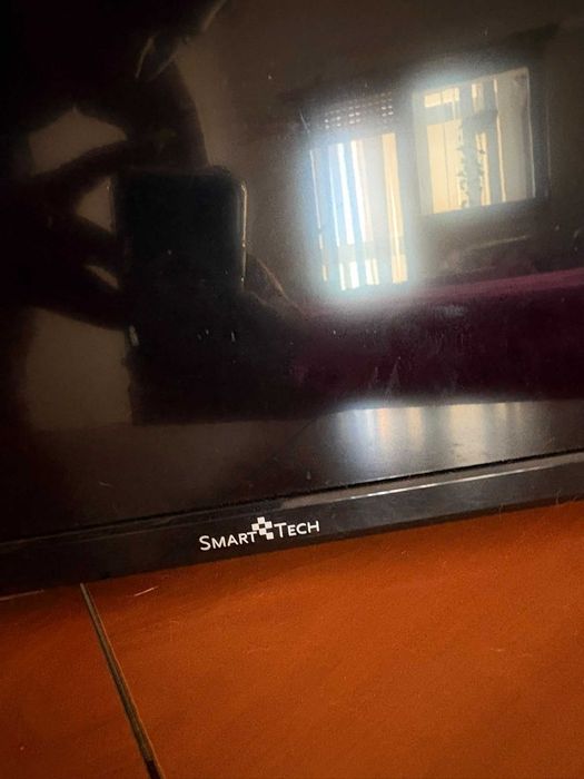 Telvisão SmartTech