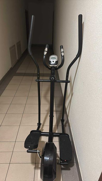 Orbitrek RBA-1011 Rebel Active