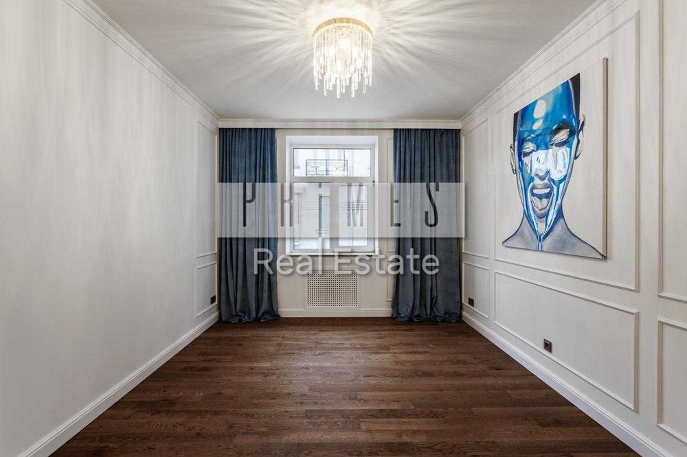 Продажа 3к 88м2 старий Центр Гончара 8 Золоті Ворота Шевченківський