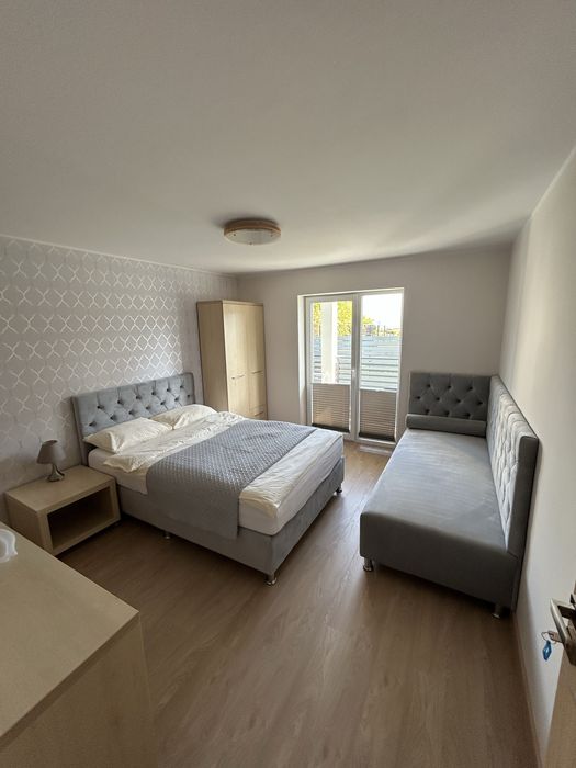 Krynica Morska blisko morza pokoje, apartamenty do wynajęcia  Villa Amell