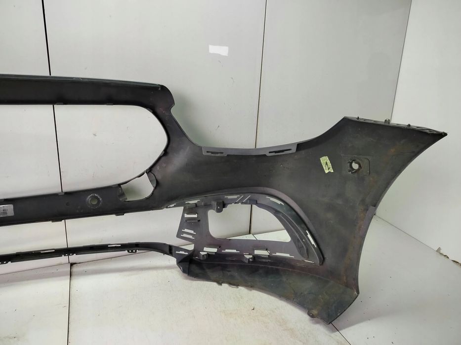 Zderzak Przód Przedni Mercedes E W213 Lift 21-24