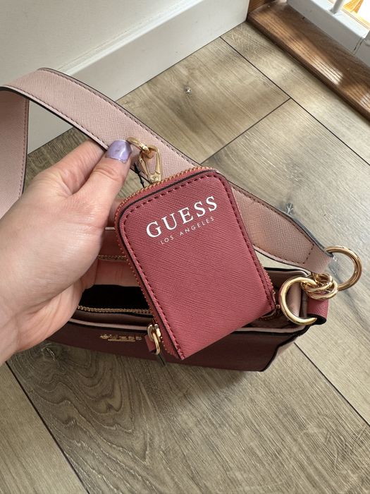 Torebka Guess nowa z metką