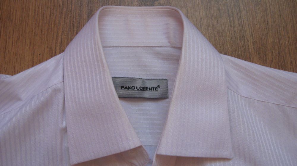 Koszula rozmiar S Pako Lorente