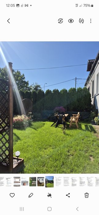 Pokoje dla pracowników