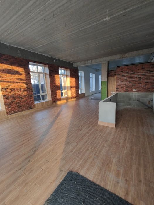 Оренда фасадного приміщення в центрі міста Ірпінь