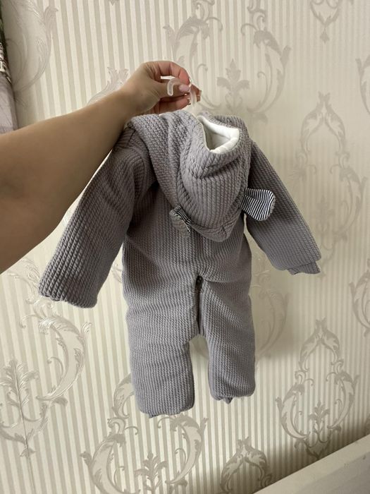 Продам дитячі комбєзи