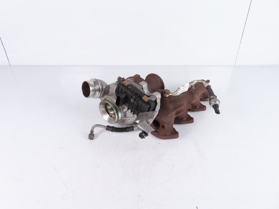 Turbo Bmw 1 Ref: 11658519476 / 8519475