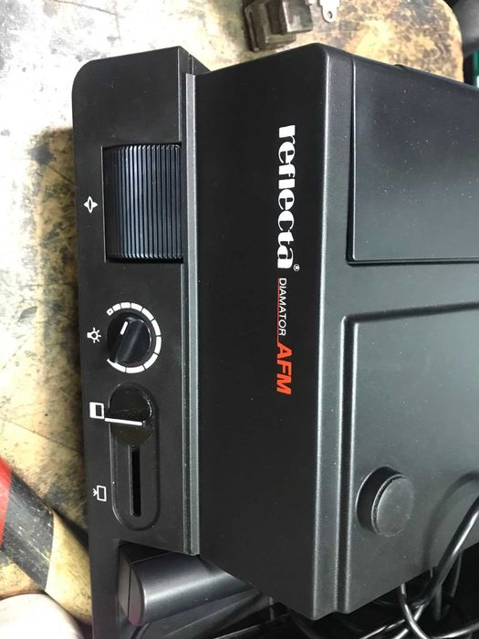 Projektor Reflekta DIAMATOR AMF
