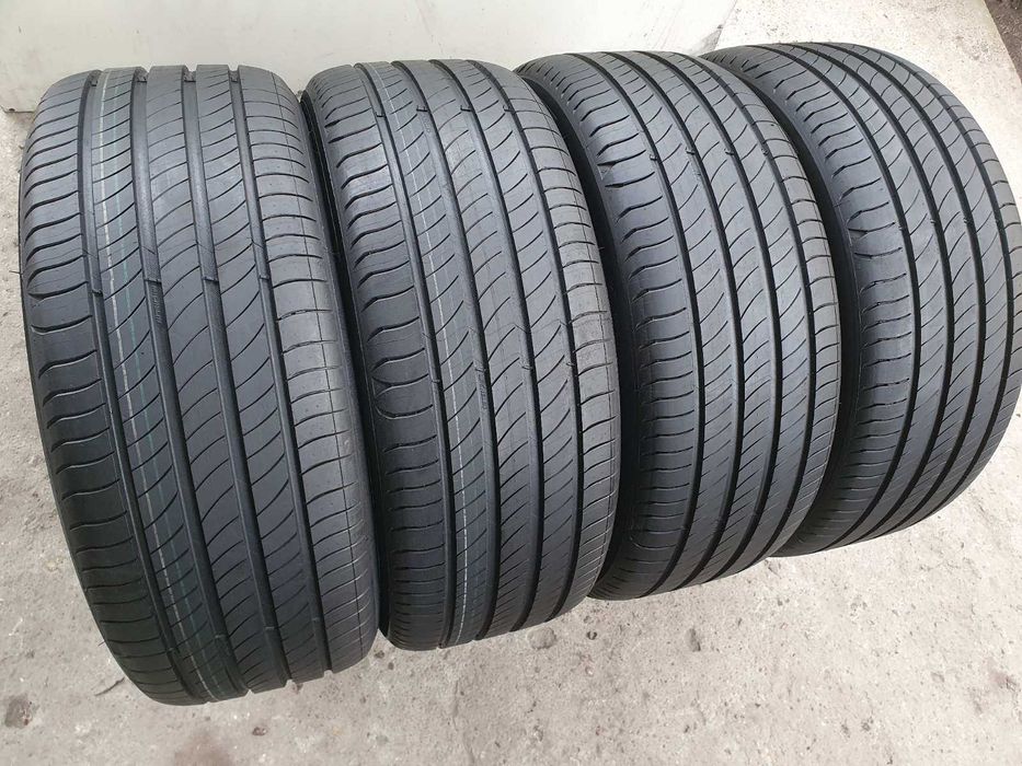 4x Michelin Primacy 4 235/50r19 Nowe 2024r