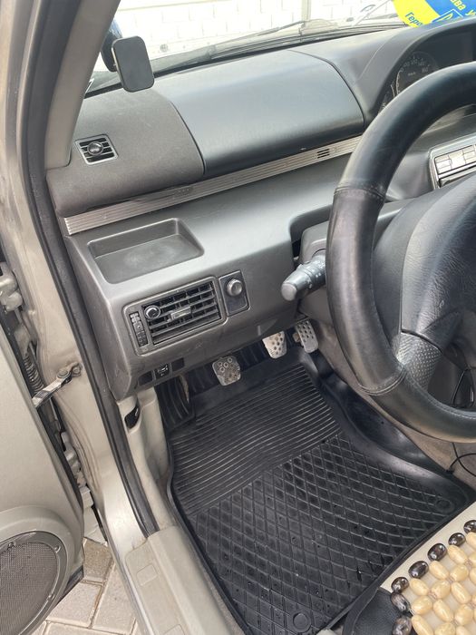 Продаж автомобіля