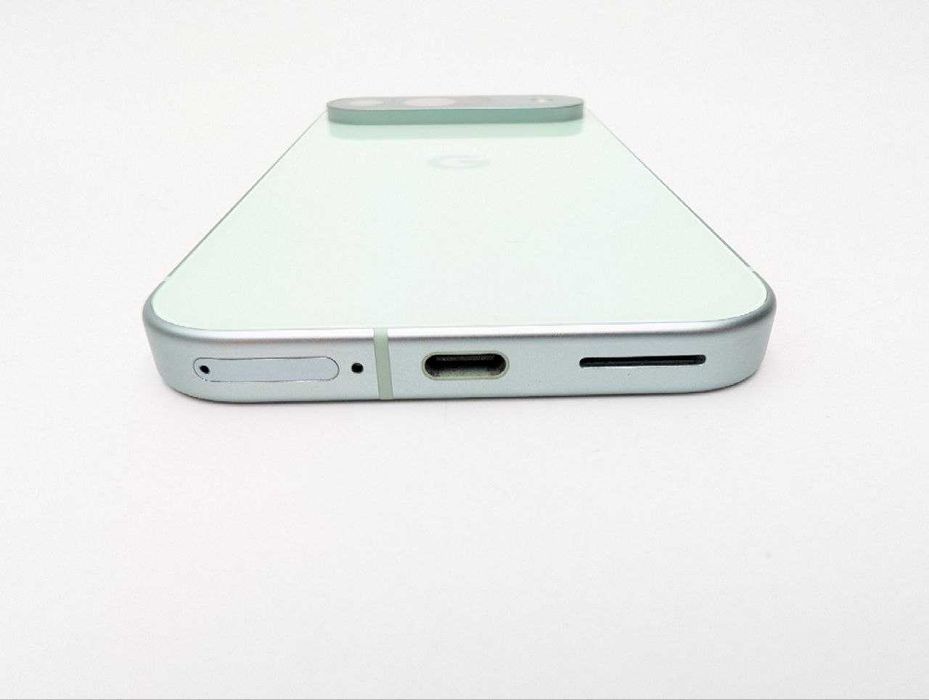 Google Pixel 9 128GB Zielony