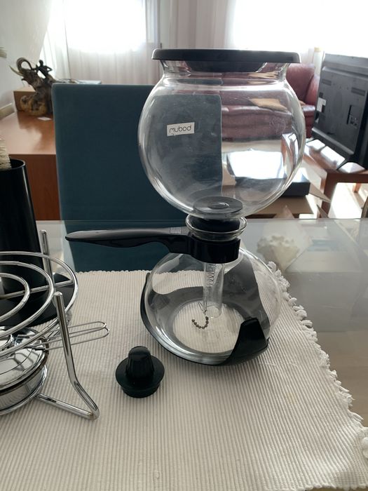 Maquina café da Bodum