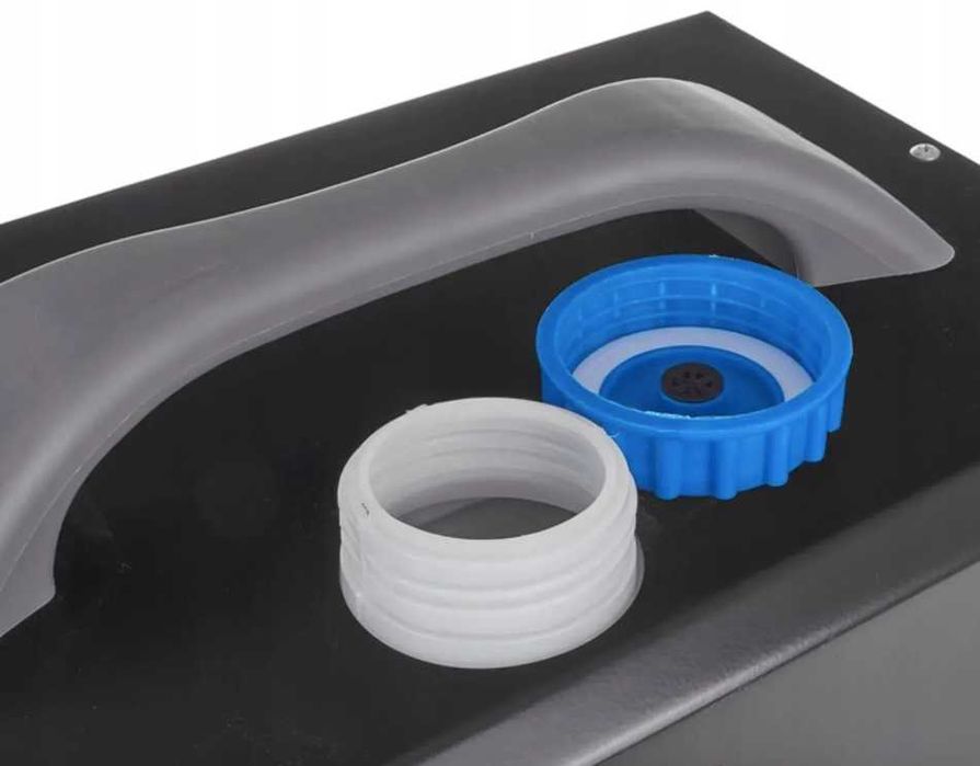 ХІТ ПРОДАЖ Автономний дизельний обігрівач Geko 12V 8KW вебасто