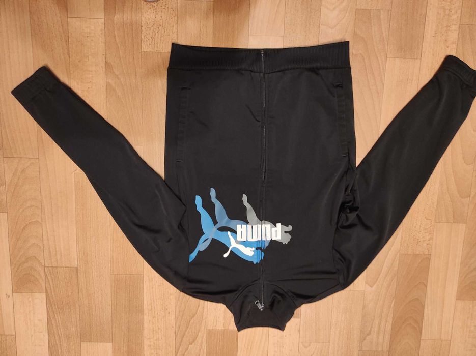 Спортивна кофта на хлопчика 152