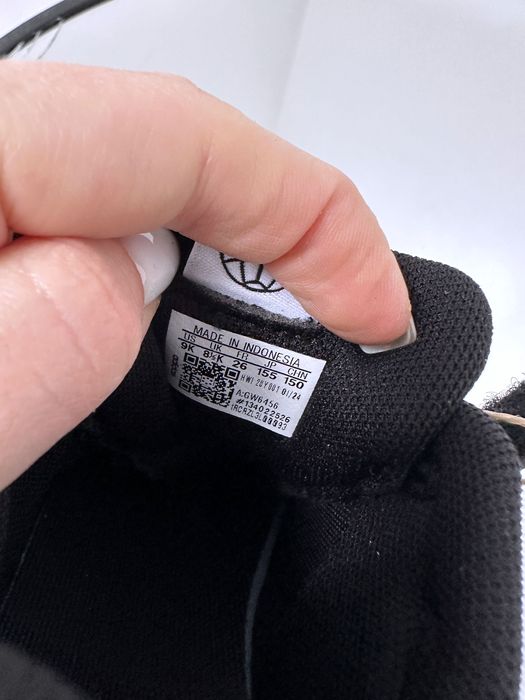 Качественные стильные кроссовки Adidas 19/20/22/23/24/25/26р