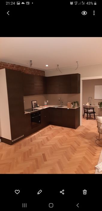 Wykaczenie  wnętrza