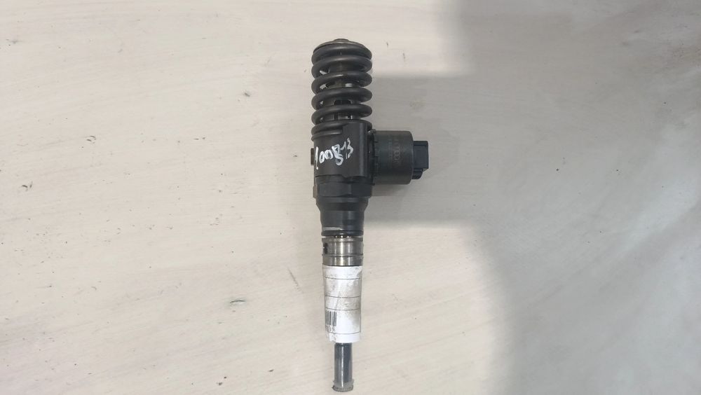 Injetor AUDI A3 (8P1)