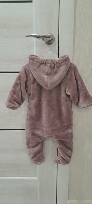 Комбінезон дитячий, р.68