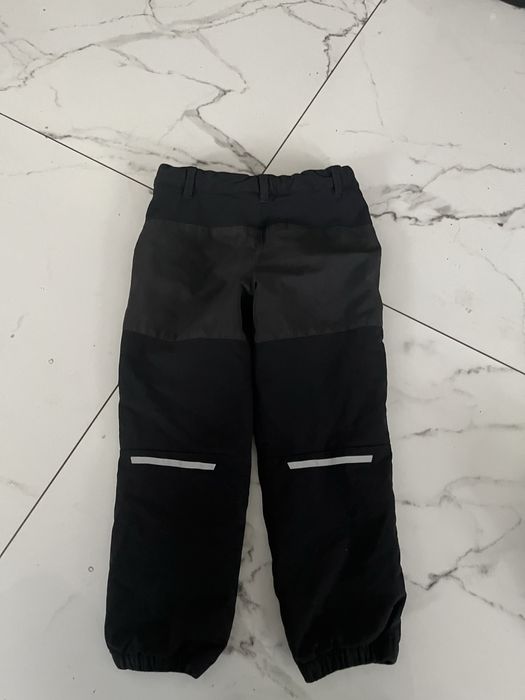 Spodnie Jack Wolfskin 3/4 lat