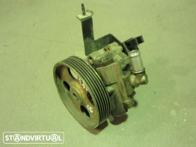 Bomba direcao Assistida - Fiat Scudo 1.9 D ( 2005 )
