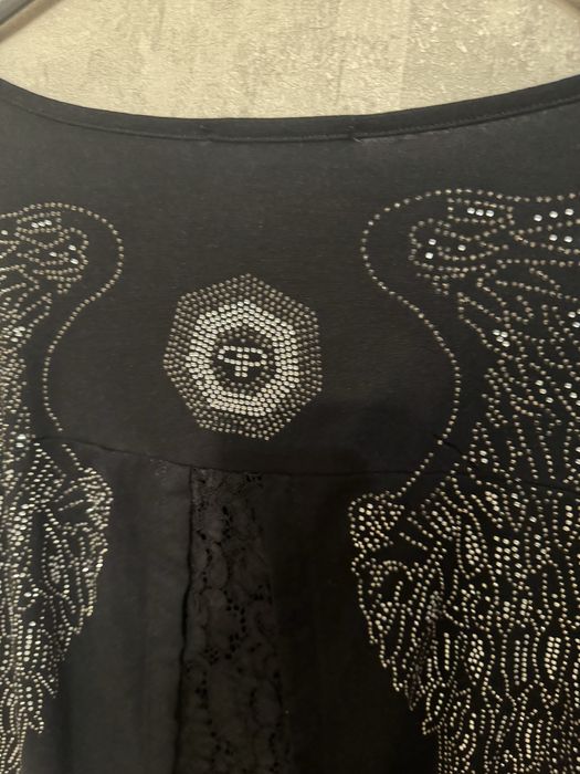 Bluzka philipp  plein ladna