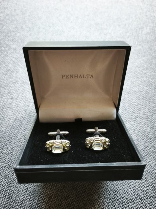 Botões de punho PENHALTA
