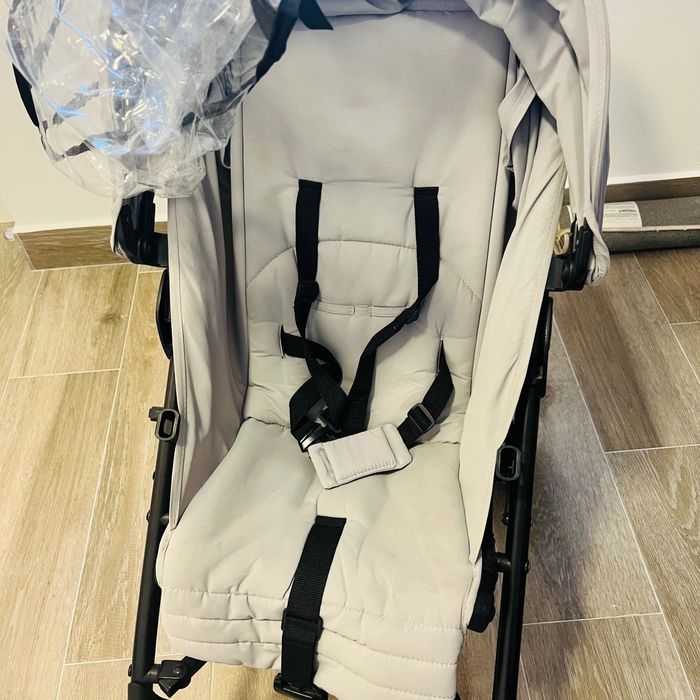 Carrinho de passeio Chicco liteway