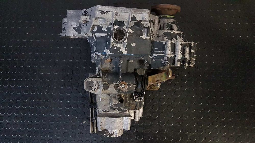 CAIXA DE VELOCIDADES VOLKSWAGEN GOLF III BERLINA (1H1) S