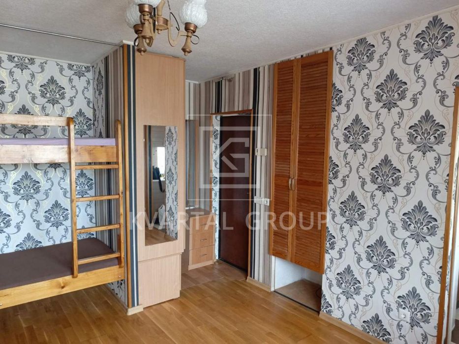 Продаж квартири Мостище